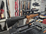 Second Hand Kral NP-02 .177