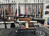 Second Hand Kral NP-02 .177