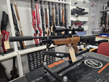 Second Hand Kral NP-02 .177