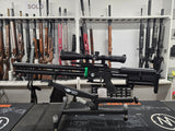 Second Hand Remington Blackbird .22