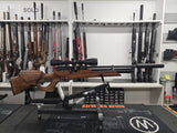 Second Hand Weihrauch HW100T .22