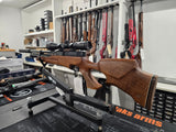 Second Hand Weihrauch HW100T .22