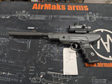 Second hand SMK XS26 .22
