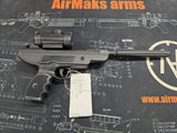 Second hand SMK XS26 .22
