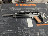 Second hand SMK PP750L .177