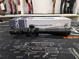Second Hand Vector Optics Veyron 6-24x44 FFP