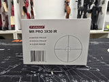Second Hand T-Eagle MR Pro 3x30 IR