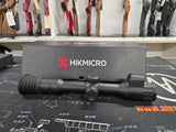 Second Hand Hik Micro Alpex Lite 4K A40EL LRF