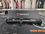 Second Hand Hik Micro Alpex Lite 4K A40EL LRF