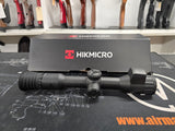 Second Hand Hik Micro Alpex Lite 4K A40EL LRF