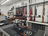 Second Hand Weihrauch HW99S .22