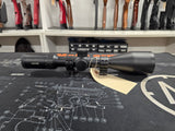 Second hand Hawke Vantage 30 2.5-10x56 IR