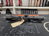Second hand Hawke Vantage 30 2.5-10x56 IR