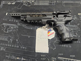 Second Hand Weihrauch HW44 .22