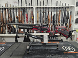 Second Hand Daystate Red Wolf .177