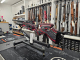 Second Hand Daystate Red Wolf .177