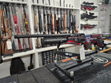 Second Hand Daystate Red Wolf .177