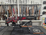 Second Hand Daystate Red Wolf .177