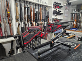 Second Hand Daystate Red Wolf .177