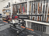 Second Hand Daystate Red Wolf .177