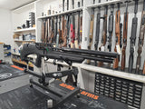 Second Hand Remington T-Rex bullpup .177