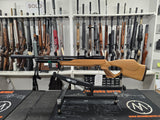 Second Hand Weihrauch HW101T .177
