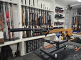 Second Hand Weihrauch HW101T .177