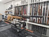Second Hand Weihrauch HW101T .177