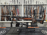 Second Hand Weihrauch HW100X S Laminate .177
