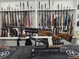 Second Hand Daystate Red Wolf Walnut .177