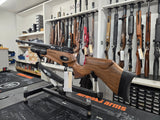 Second Hand Daystate Red Wolf Walnut .177