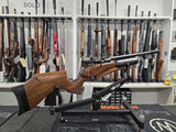 Second Hand Daystate Red Wolf Walnut .177