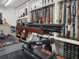Second Hand SMK Guardian .22