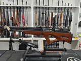 Second Hand SMK Guardian .22