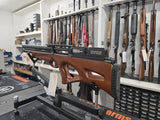 Second Hand SMK Guardian .22