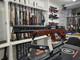 Second Hand SMK Guardian .22