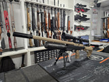 Second Hand Brocock Commander HR Cerakote .177
