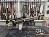 Second Hand Brocock Commander HR Cerakote .177