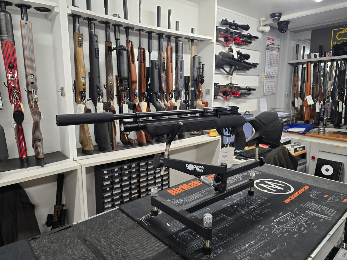 Second Hand Gamo Phox .177