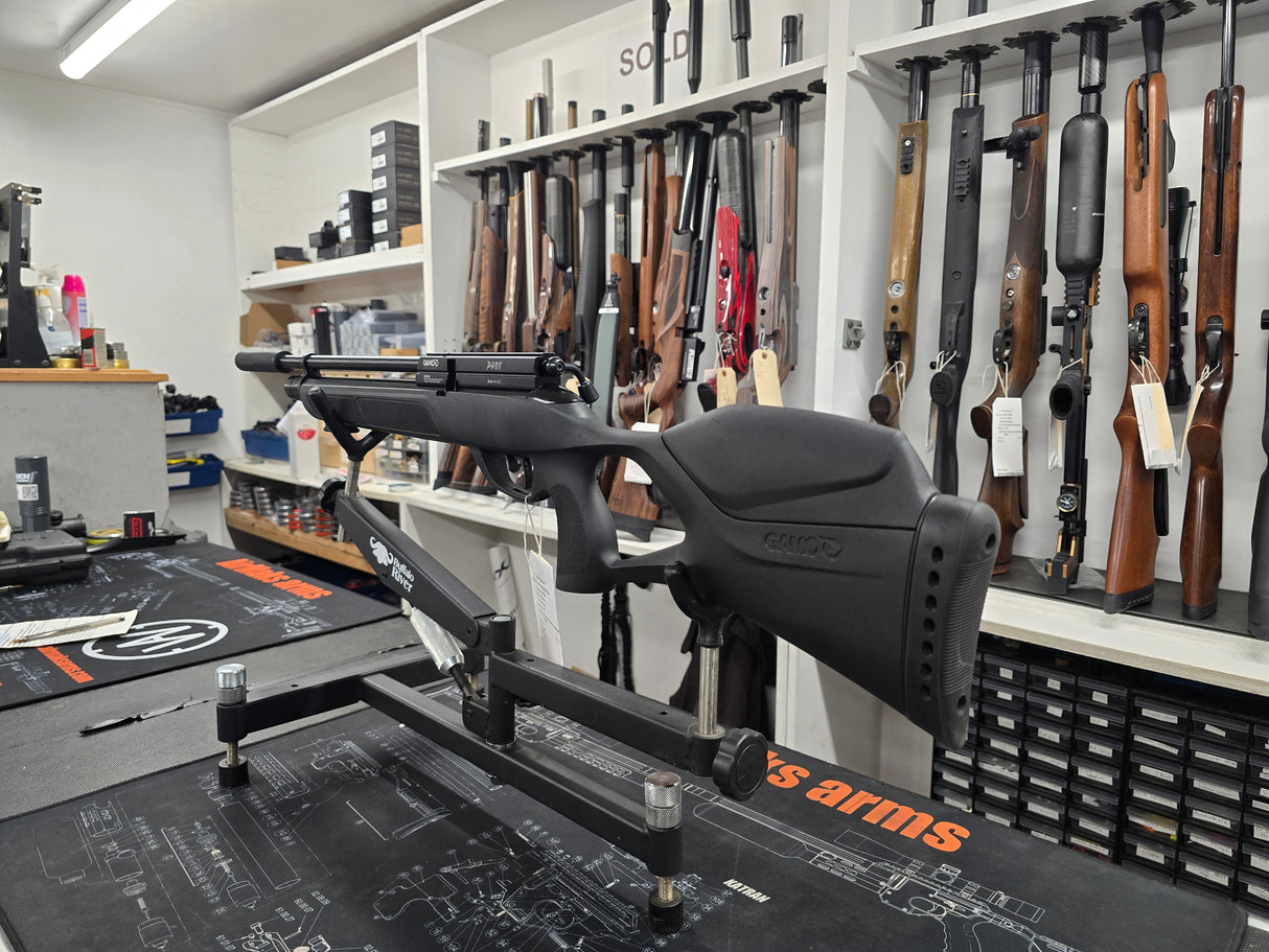 Second Hand Gamo Phox .177
