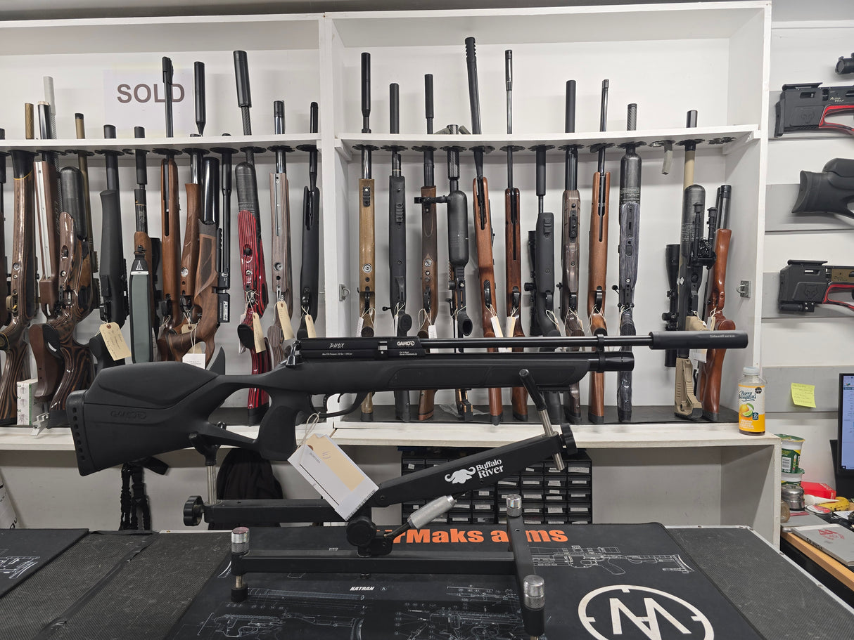 Second Hand Gamo Phox .177