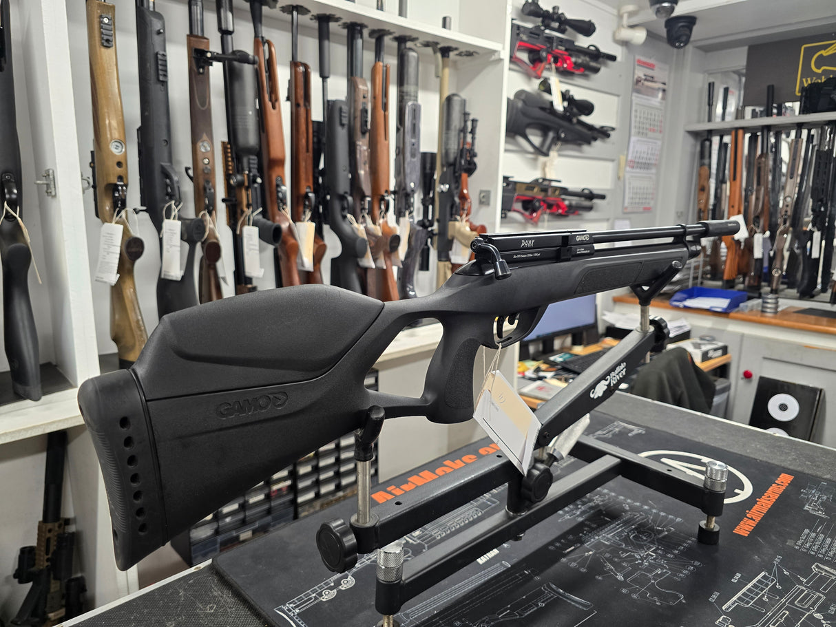 Second Hand Gamo Phox .177