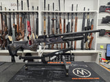 Second Hand Daystate Black Wolf laminate hilite .177