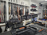Second Hand Daystate Black Wolf laminate hilite .177
