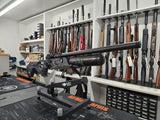 Second Hand Daystate Black Wolf laminate hilite .177