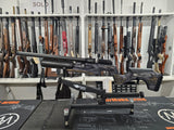 Second Hand Daystate Black Wolf laminate hilite .177