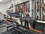 Second Hand Daystate Black Wolf laminate hilite .177