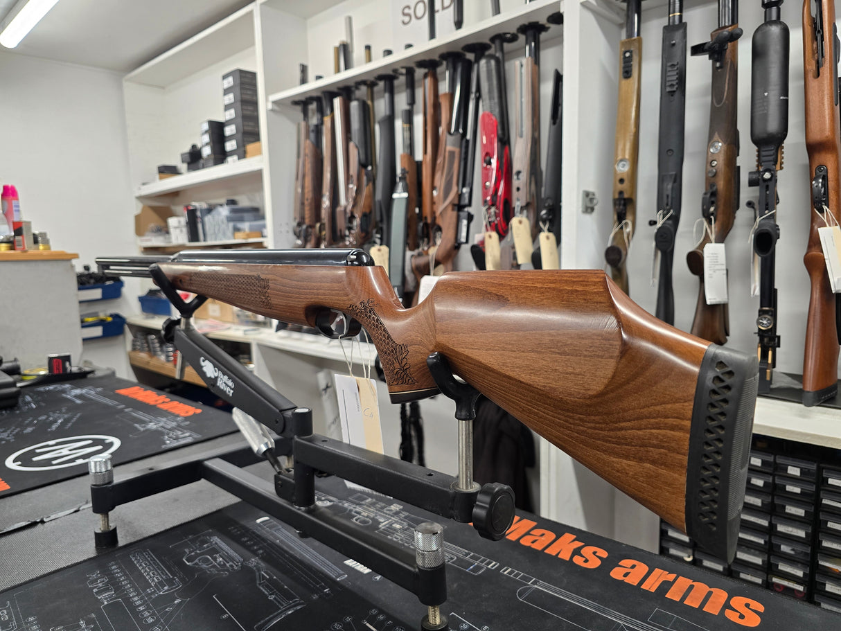 Second Hand Air Arms TX200 Beech .177