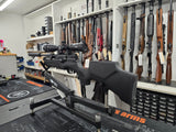 Second Hand Weihrauch HW110STK .22