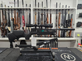 Second Hand Weihrauch HW110STK .22